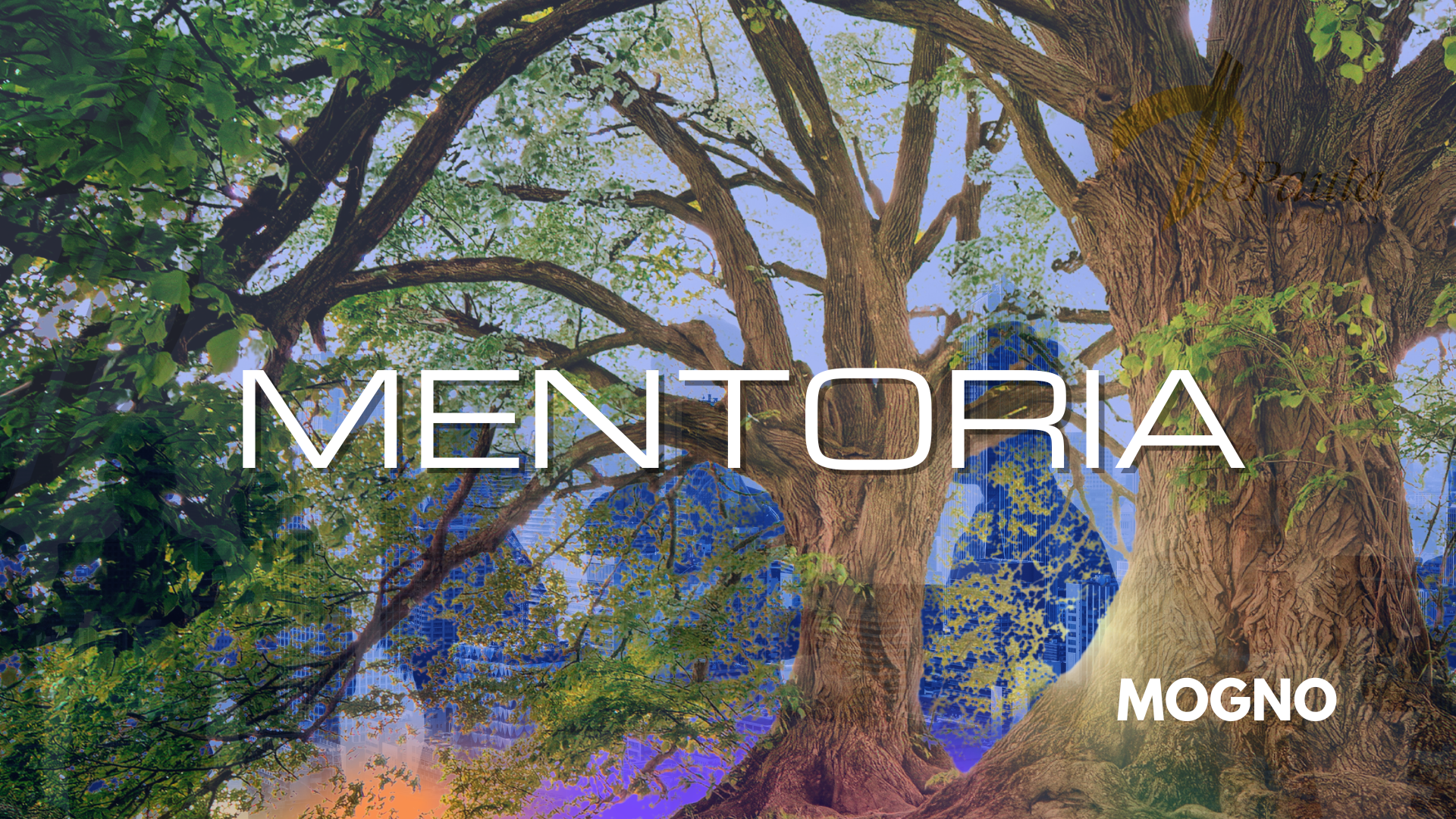 Mentoria